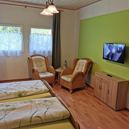 Landhotel Sonnenhof Im Wendland Clenze Luaran gambar