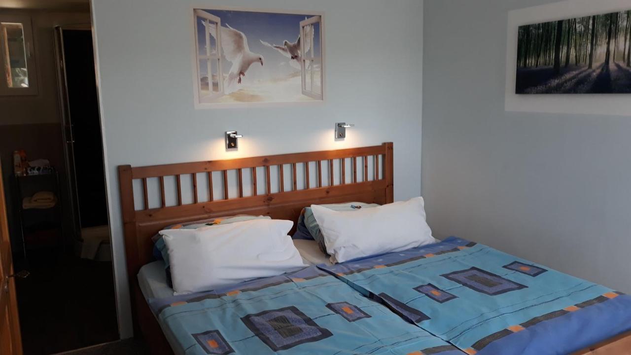 Landhotel Sonnenhof Im Wendland Clenze Luaran gambar