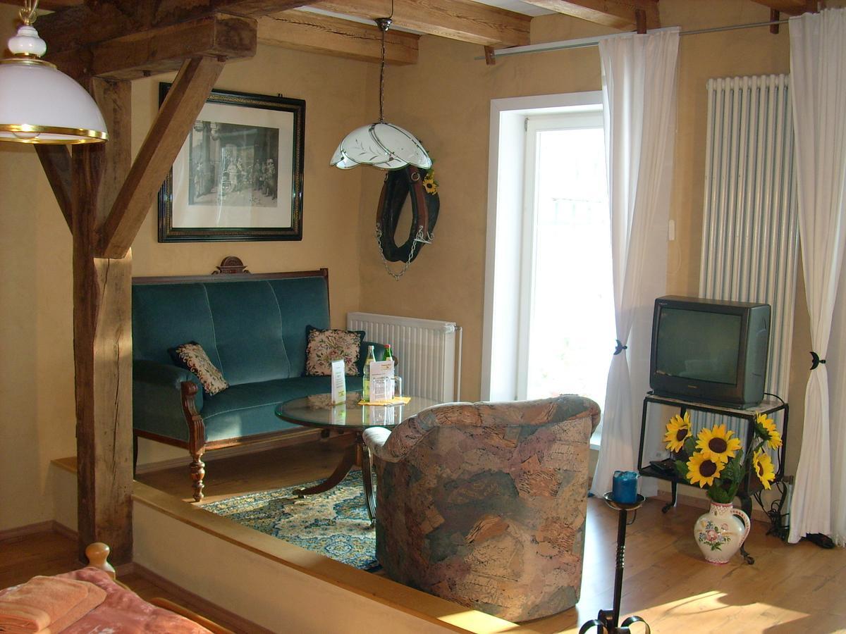 Landhotel Sonnenhof Im Wendland Clenze Luaran gambar
