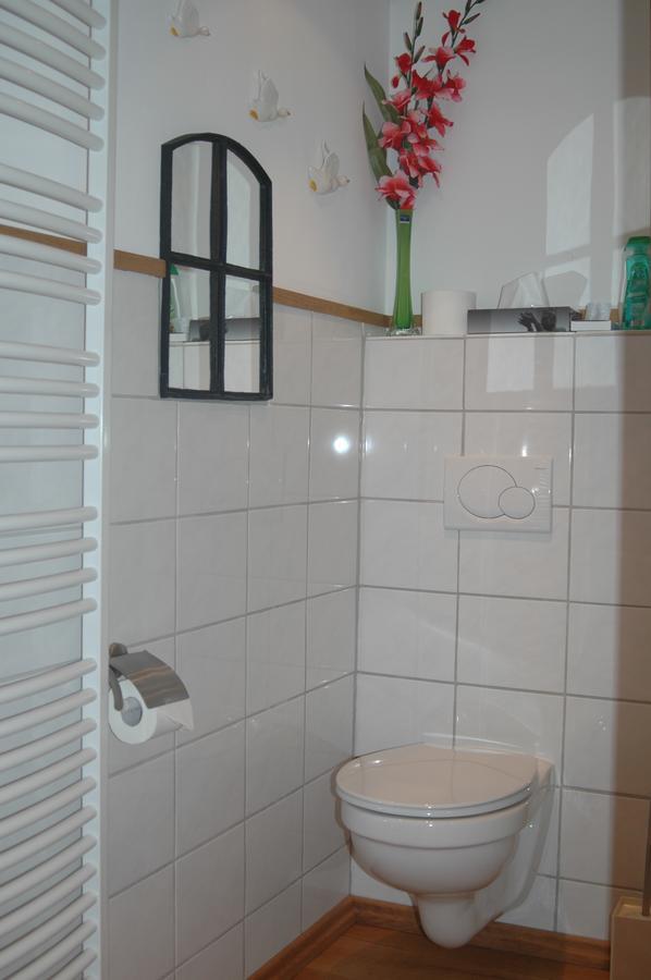 Landhotel Sonnenhof Im Wendland Clenze Luaran gambar