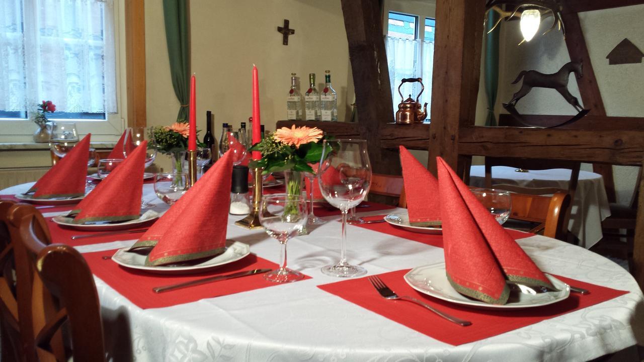 Landhotel Sonnenhof Im Wendland Clenze Luaran gambar
