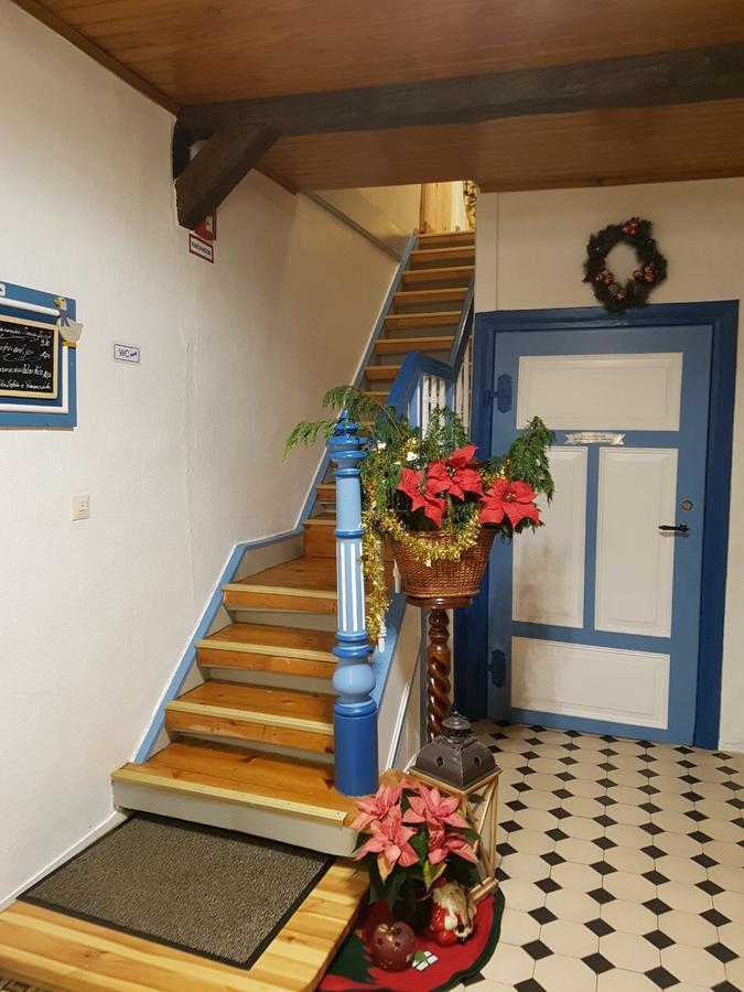 Landhotel Sonnenhof Im Wendland Clenze Luaran gambar